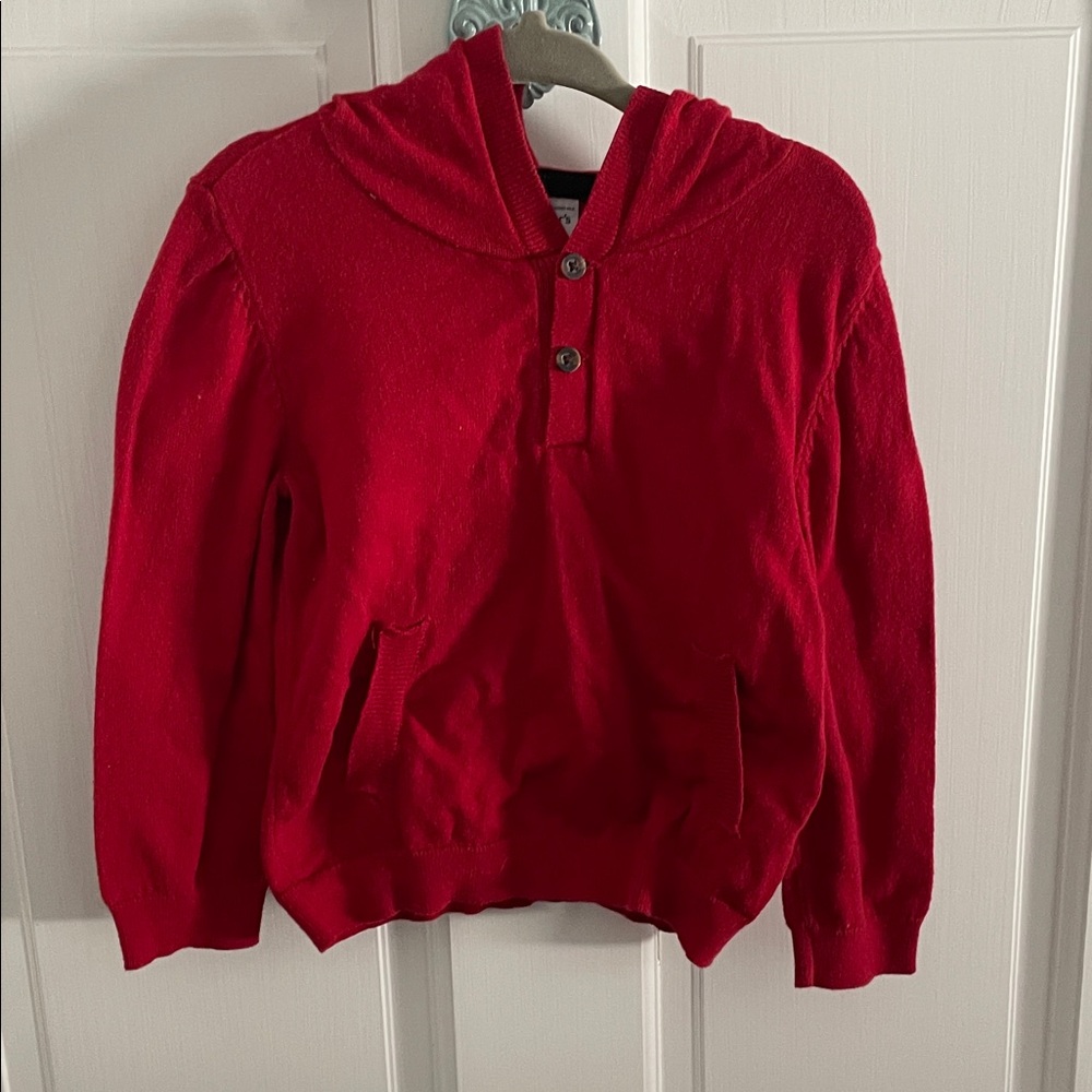Carter’s 24mo Boy’s Hooded Sweater